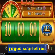 jogos scarlet ios